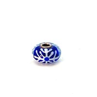 Charm Trollbeads in Vetro TGLBE-8879 - TGLBE-8879